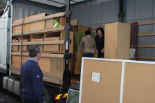 Schulmöbel 2015-2016